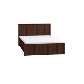 Двуспальная кровать с механизмом Sherlock 42.2 1600, Орех шоколадный в Саранске