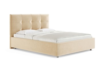Кровать спальная Caprice 200х200 с основанием в Саранске