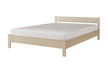 Кровать в спальню Эби (без отделки) 160х200 в Саранске