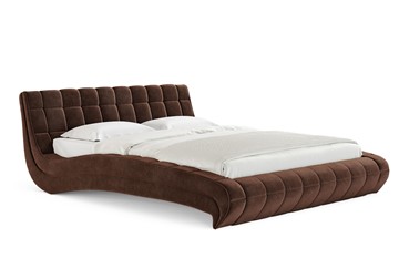 Кровать в спальню Milano 180х200 с основанием в Саранске