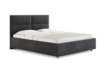 Двуспальная кровать Omega 180х190 с основанием в Саранске