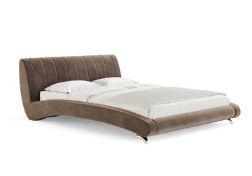 Кровать 2-спальная Сонум Verona 200х190 с основанием в Саранске