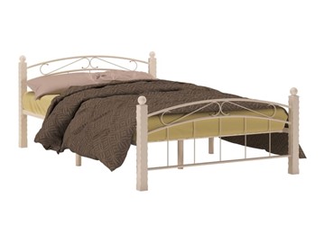 Кровать в спальню Гарда 15, 160х200, белая в Саранске