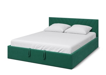 Односпальная кровать Эмма 1200х2000 без подъёмного механизма в Саранске