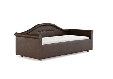 Спальная кровать Maria 120х190 с основанием в Саранске