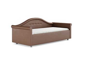 Спальная кровать Maria 90х190 с основанием в Саранске