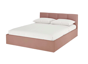Спальная кровать Armos Фиби 1400х1900 без подъёмного механизма в Саранске