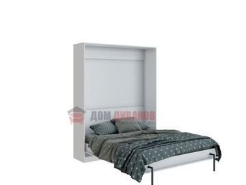 Подъемная кровать Велена 3, 1600х2000, цвет белый в Саранске