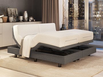 Кровать Трансформируемая Smart Bed 160х200 в Саранске