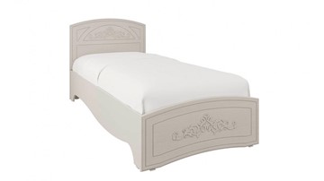 Кровать односпальная Каролина 900 с настилом в Саранске