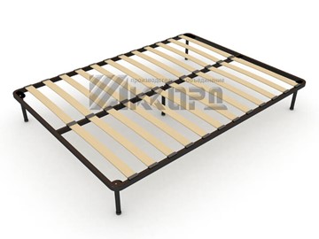Основание кроватное с ламелями 62х8 мм, 140х200 в Саранске