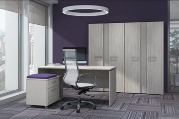 Комплект офисной мебели Экспро Solution в Саранске