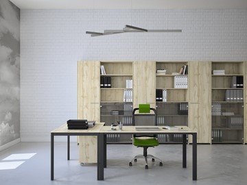 Офисный набор мебели Экспро Саньяна в Саранске
