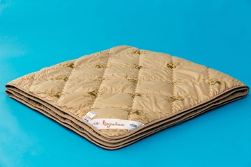 Одеяло всесезонное полутороспальное Караван в Саранске