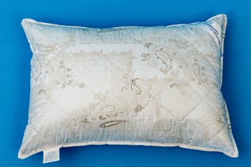 Подушка 50х70 Лебединая нежность в Саранске