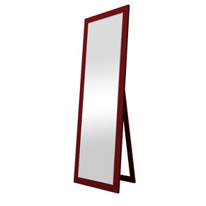 Зеркало напольное Rome, 201-05RETG, бордо в Саранске