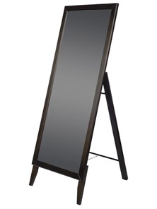 Напольное зеркало в спальню BeautyStyle 29 (131х47,1х41,5см) Венге в Саранске