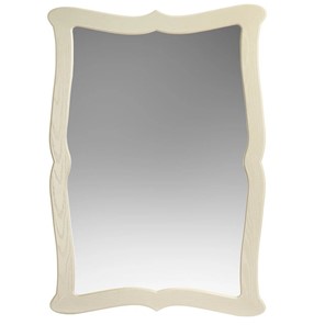 Зеркало настенное Берже 23 (слоновая кость) в Саранске