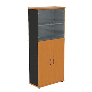 Шкаф для документов Моно-Люкс R5S13 в Саранске