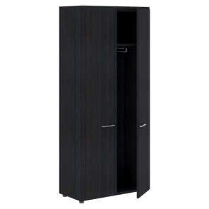 Шкаф гардероб для офиса XTEN Дуб Юкон XWD 85 (850х410х1930) в Саранске