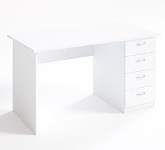 Письменный стол СТ 14.7, белый в Саранске
