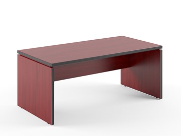 Офисный стол для руководителя TST 209 (2000x900x750) в Саранске