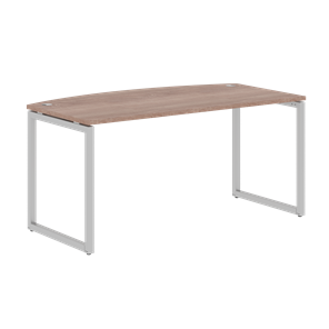 Письменный стол XTEN-Q Дуб-сонома-серебро XQET 169 (1600х867х750) в Саранске