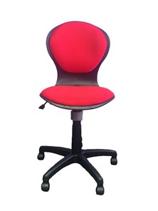 Детское кресло LB-C 03, цвет красный в Саранске