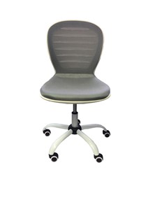 Кресло LB-C 15, цвет серый в Саранске
