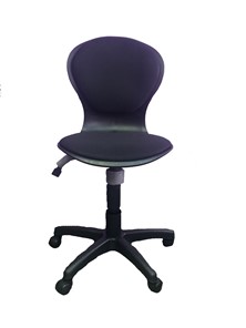 Кресло Libao LB-C 03, цвет черный в Саранске