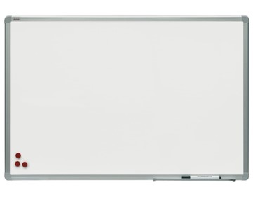 Доска магнитно-маркерная 2х3 OFFICE, TSA1218, 120x180 см, алюминиевая рамка в Саранске