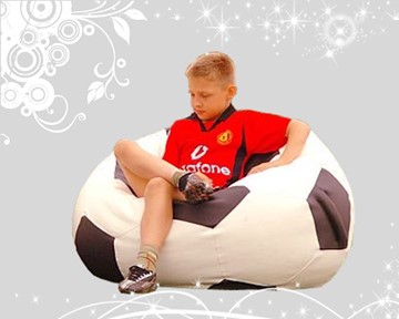 Кресло-мешок Позитив Мяч большой в Саранске