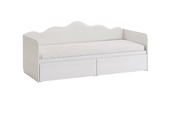 Кровать в детскую Чудо, белый рамух в Саранске