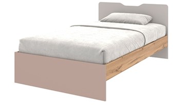 Односпальная кровать Модена Кр010.0_1200 в Саранске