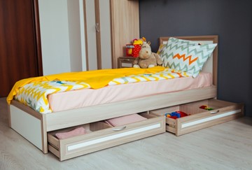 Детская кровать Остин М21 в Саранске - предосмотр 3