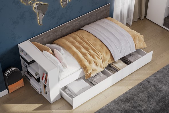 Детская кровать Анри в Саранске - изображение