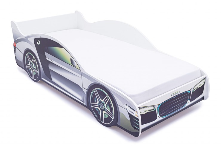 Кровать-машина Audi в Саранске - изображение 12