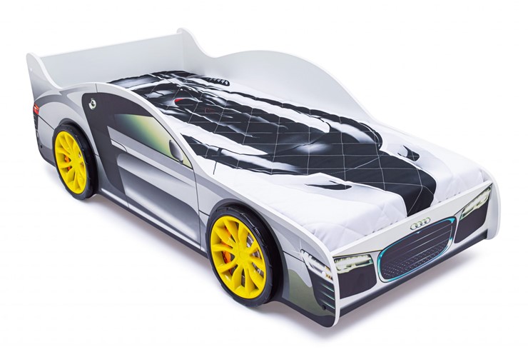 Кровать-машина Audi в Саранске - изображение 15