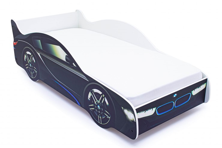 Детская кровать-машина BMW в Саранске - изображение 13