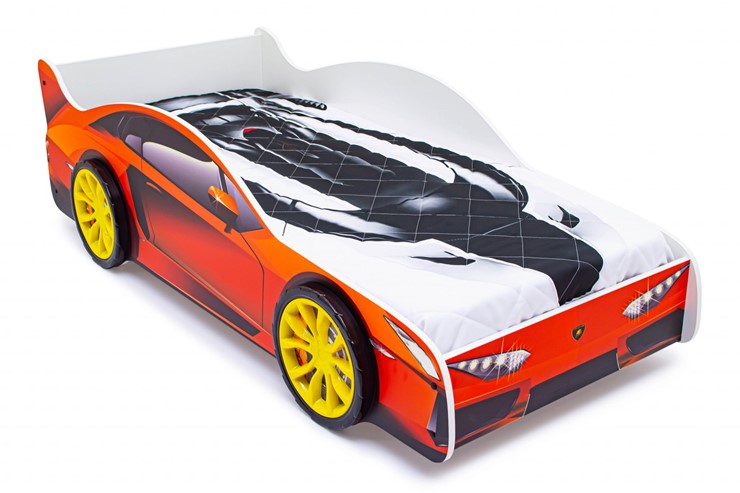 Кровать-машина Lamborghini в Саранске - изображение 16