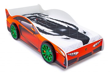 Кровать-машина Lamborghini в Саранске - предосмотр 17