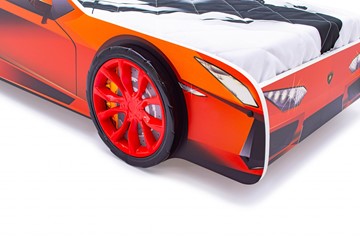 Кровать-машина Lamborghini в Саранске - предосмотр 10