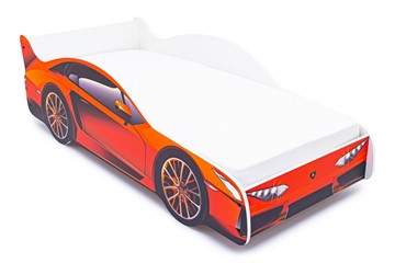 Кровать-машина Lamborghini в Саранске - предосмотр 13