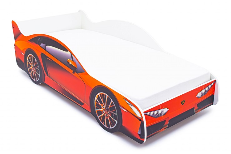 Кровать-машина Lamborghini в Саранске - изображение 13