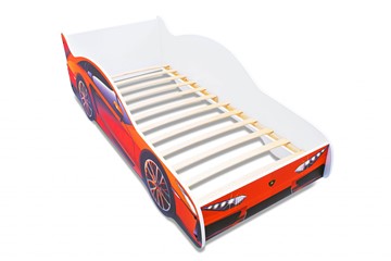 Кровать-машина Lamborghini в Саранске - предосмотр 14