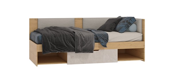 Детская кровать Стэнфорд (диван) в Саранске - изображение