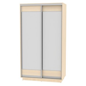 Шкаф 2-дверный Весенний HK1, 2155х1200х600 (D2D2), ДМ в Саранске