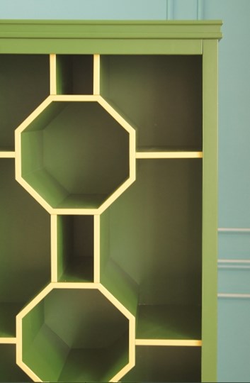 Стеллаж Emerald (DSC30ETG) в Саранске - изображение 3