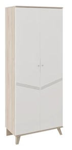 Шкаф 2-дверный Лимба М01 в Саранске