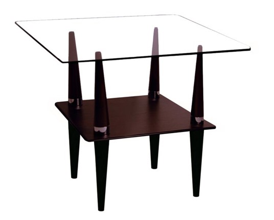 Стеклянный столик Сенатор-7 в Саранске - изображение